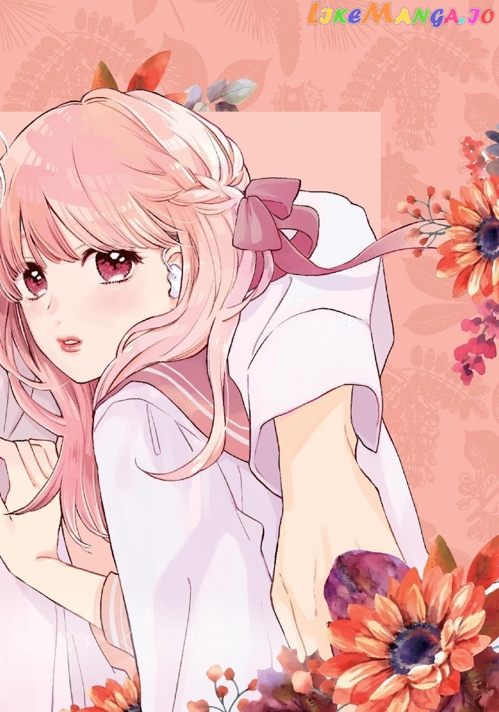 A Sign of Affection, Chapter 13 image 01